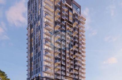 Duplex - 2 - 3 for sale in Q Gardens Lofts - District 13 - Jumeirah Village Circle - Dubai Duplex - 2 - 3 for sale in Q Gardens Lofts - District 13 - Jumeirah Village Circle - Dubai