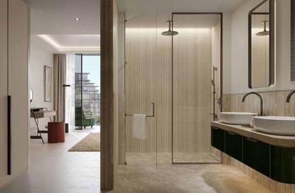 Apartment - 4 Bedrooms - 4 Bathrooms for sale in City Walk Crestlane 1 - City Walk Crestlane - City Walk - Dubai