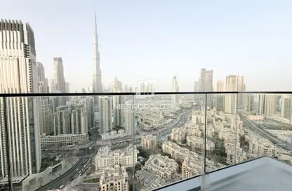 Apartment - 3 Bedrooms - 4 Bathrooms for sale in Imperial Avenue - Downtown Dubai - Dubai