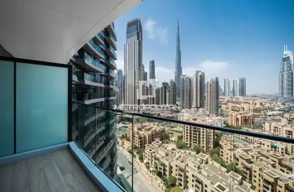 Apartment - 3 Bedrooms - 4 Bathrooms for sale in Imperial Avenue - Downtown Dubai - Dubai