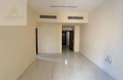 Apartment - 1 Bedroom - 1 Bathroom for rent in Al Naemiya Tower 2 - Al Naemiya Towers - Al Nuaimiya - Ajman