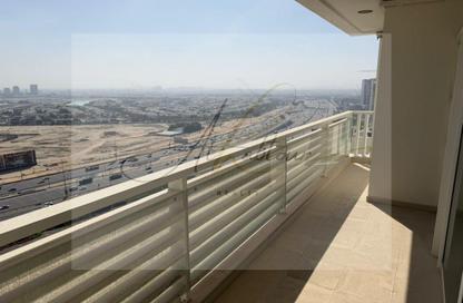 Apartment - 2 Bedrooms - 3 Bathrooms for sale in Clayton Residency - Business Bay - Dubai Apartment - 2 Bedrooms - 3 Bathrooms for sale in Clayton Residency - Business Bay - Dubai