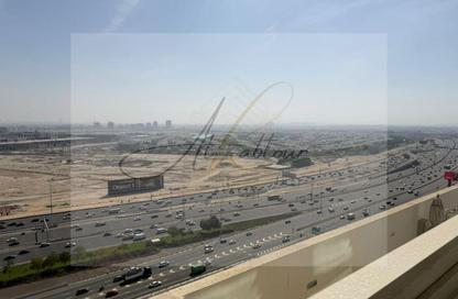 Apartment - 2 Bedrooms - 3 Bathrooms for sale in Clayton Residency - Business Bay - Dubai Apartment - 2 Bedrooms - 3 Bathrooms for sale in Clayton Residency - Business Bay - Dubai
