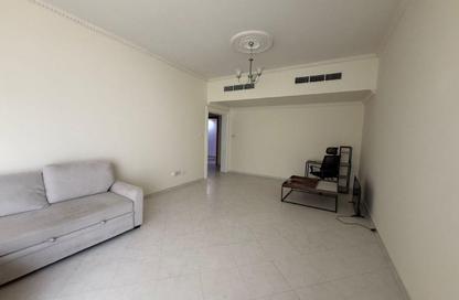 Apartment - 1 Bedroom - 2 Bathrooms for rent in Al Majaz 3 - Al Majaz - Sharjah
