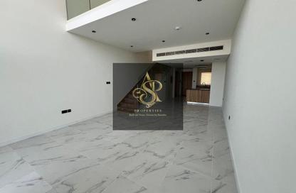 Townhouse - 2 Bedrooms - 3 Bathrooms for rent in Rukan 3 - Rukan - Dubai Land - Dubai