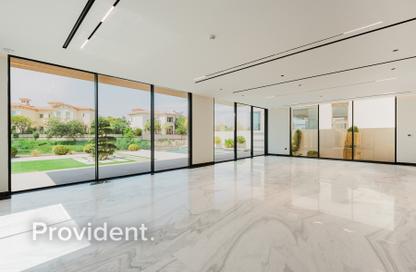 Villa - 5 - 6 for sale in Sunrise Living at Jumeirah Park - District 9 - Jumeirah Park - Dubai