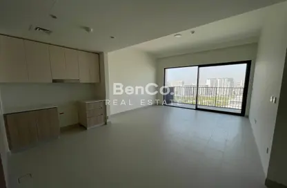 شقة - غرفة نوم - 1 حمام للايجار في برج بارك فيلد 2 - بارك فيلد - دبي هيلز استيت - دبي