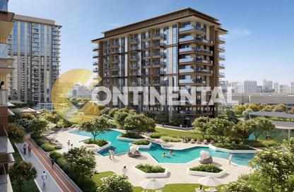 Apartment - 1 Bedroom - 2 Bathrooms for sale in Tara Park - Tamouh - Al Reem Island - Abu Dhabi Apartment - 1 Bedroom - 2 Bathrooms for sale in Tara Park - Tamouh - Al Reem Island - Abu Dhabi
