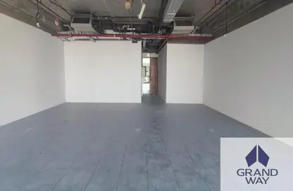 Office Space - Studio - 2 Bathrooms for rent in Golden Gate - Oud Metha - Bur Dubai - Dubai
