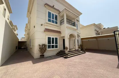 Villa - 6 Bedrooms - 6 Bathrooms for rent in Corniche Al Fujairah - Fujairah Villa - 6 Bedrooms - 6 Bathrooms for rent in Corniche Al Fujairah - Fujairah