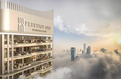 Apartment - 3 Bedrooms - 5 Bathrooms for sale in Parkway by Prestige One - Bukadra - Dubai
