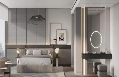 Apartment - 3 Bedrooms - 5 Bathrooms for sale in Parkway by Prestige One - Bukadra - Dubai