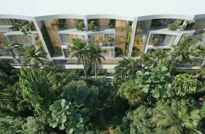Villa - 4 Bedrooms - 6 Bathrooms for sale in Lunaya - Saih Shuaib 1 - Jebel Ali - Dubai Villa - 4 Bedrooms - 6 Bathrooms for sale in Lunaya - Saih Shuaib 1 - Jebel Ali - Dubai