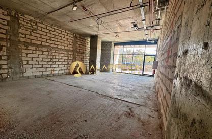 Shop - Studio for rent in Binghatti Onyx - District 15 - Jumeirah Village Circle - Dubai