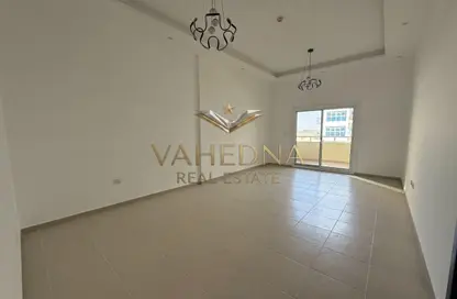 شقة - غرفة نوم - 2 حمامات للايجار في إس ريزدنس - واحة دبي للسيليكون - دبي