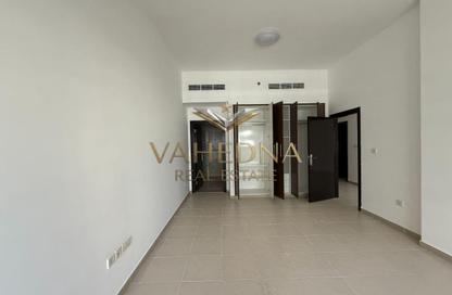 Apartment - 1 Bedroom - 2 Bathrooms for rent in S Residence - Dubai Silicon Oasis - Dubai