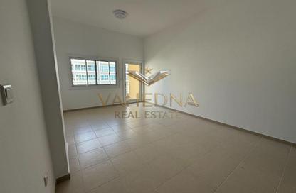 Apartment - 1 Bedroom - 2 Bathrooms for rent in S Residence - Dubai Silicon Oasis - Dubai
