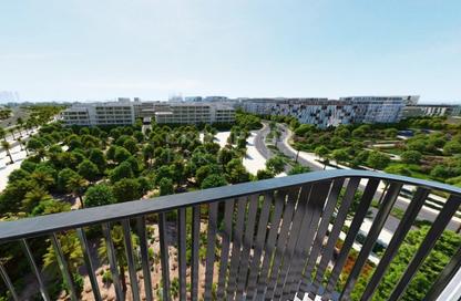Apartment - 2 Bedrooms - 4 Bathrooms for sale in Manarat Living - Saadiyat Cultural District - Saadiyat Island - Abu Dhabi Apartment - 2 Bedrooms - 4 Bathrooms for sale in Manarat Living - Saadiyat Cultural District - Saadiyat Island - Abu Dhabi