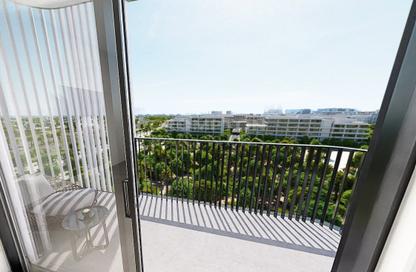 Apartment - 2 Bedrooms - 4 Bathrooms for sale in Manarat Living - Saadiyat Cultural District - Saadiyat Island - Abu Dhabi Apartment - 2 Bedrooms - 4 Bathrooms for sale in Manarat Living - Saadiyat Cultural District - Saadiyat Island - Abu Dhabi
