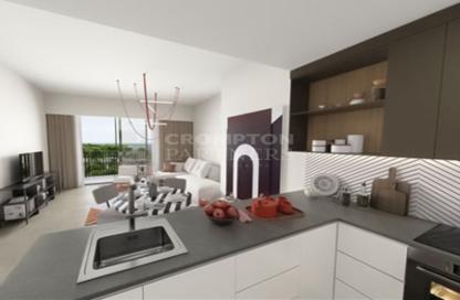 Apartment - 2 Bedrooms - 4 Bathrooms for sale in Manarat Living - Saadiyat Cultural District - Saadiyat Island - Abu Dhabi Apartment - 2 Bedrooms - 4 Bathrooms for sale in Manarat Living - Saadiyat Cultural District - Saadiyat Island - Abu Dhabi