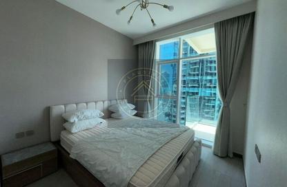 Apartment - 2 Bedrooms - 2 Bathrooms for rent in Urban Oasis - Business Bay - Dubai