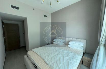Apartment - 2 Bedrooms - 2 Bathrooms for rent in Urban Oasis - Business Bay - Dubai