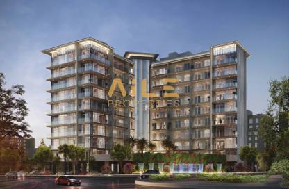 Apartment - 1 Bedroom - 1 Bathroom for sale in Floarea Skies - District 10 - Jumeirah Village Circle - Dubai