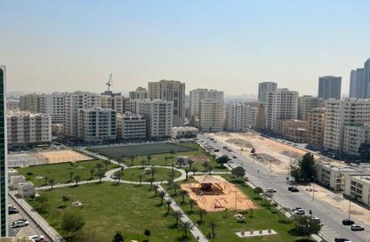 Apartment - 3 Bedrooms - 3 Bathrooms for sale in Abu Shagara building - Abu shagara - Sharjah