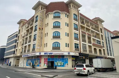 متجر - استوديو للبيع في التوليب مردف - مردف - دبي