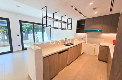 Villa - 3 Bedrooms - 3 Bathrooms for rent in Aura Gardens - Tilal Al Ghaf - Dubai