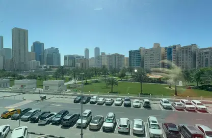 شقة - 3 غرف نوم - 4 حمامات للبيع في برج السراب - المجاز 3 - المجاز - الشارقة