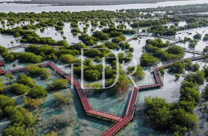 Land - Studio for sale in Wadeem - Al Hudayriat Island - Abu Dhabi Land - Studio for sale in Wadeem - Al Hudayriat Island - Abu Dhabi