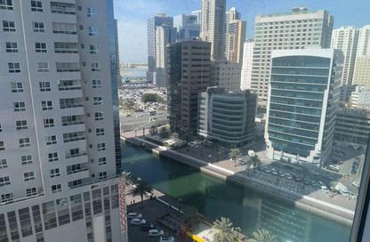 Apartment - 1 Bedroom - 2 Bathrooms for sale in Al Qasba - Sharjah