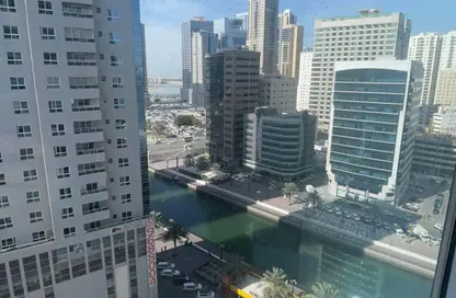 Apartment - 1 Bedroom - 2 Bathrooms for sale in Al Qasba - Sharjah