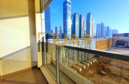 Apartment - 1 Bedroom - 4 Bathrooms for rent in UTC Residence - Al Wasl - Dubai Apartment - 1 Bedroom - 4 Bathrooms for rent in UTC Residence - Al Wasl - Dubai