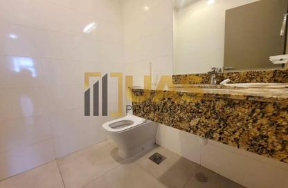 Apartment - 1 Bedroom - 4 Bathrooms for rent in UTC Residence - Al Wasl - Dubai Apartment - 1 Bedroom - 4 Bathrooms for rent in UTC Residence - Al Wasl - Dubai