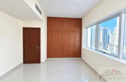 Apartment - 2 - 2 for rent in Street 20 - Al Nahda - Sharjah