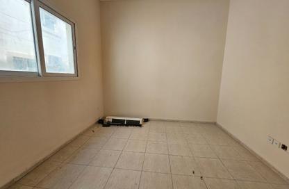 Apartment - Studio - 1 for rent in Fire Station Road - Muwaileh - Sharjah