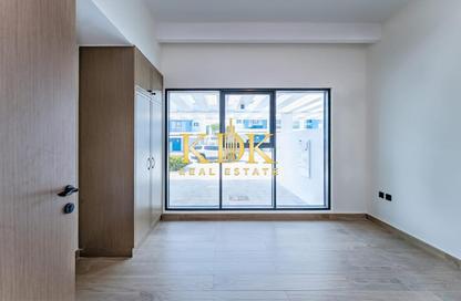 Villa - 4 Bedrooms - 3 Bathrooms for rent in Santorini - Damac Lagoons - Dubai