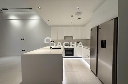 Apartment - 1 Bedroom - 2 Bathrooms for rent in Marquise Square Tower - Business Bay - Dubai
