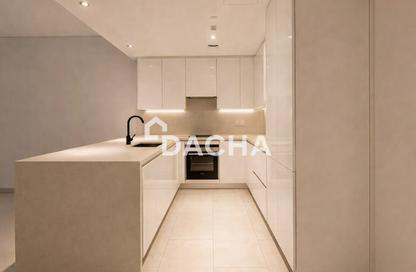 Apartment - 1 Bedroom - 2 Bathrooms for rent in Marquise Square Tower - Business Bay - Dubai Apartment - 1 Bedroom - 2 Bathrooms for rent in Marquise Square Tower - Business Bay - Dubai