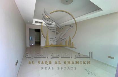 Apartment - 1 Bedroom - 2 Bathrooms for rent in Al Rashidiya 1 - Al Rashidiya - Ajman Apartment - 1 Bedroom - 2 Bathrooms for rent in Al Rashidiya 1 - Al Rashidiya - Ajman