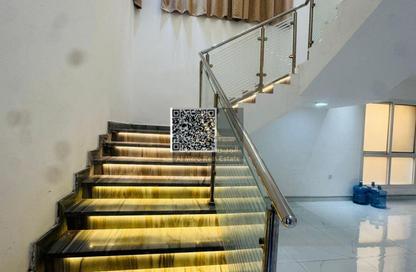 Villa - 5 Bedrooms - 7 Bathrooms for rent in Al Rawda 2 Villas - Al Rawda 2 - Al Rawda - Ajman Villa - 5 Bedrooms - 7 Bathrooms for rent in Al Rawda 2 Villas - Al Rawda 2 - Al Rawda - Ajman