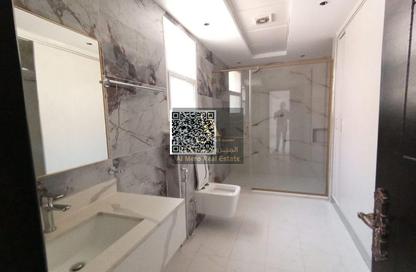 Villa - 5 Bedrooms - 7 Bathrooms for rent in Al Rawda 2 Villas - Al Rawda 2 - Al Rawda - Ajman Villa - 5 Bedrooms - 7 Bathrooms for rent in Al Rawda 2 Villas - Al Rawda 2 - Al Rawda - Ajman