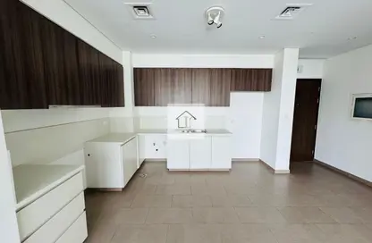 Apartment - 2 Bedrooms - 2 Bathrooms for rent in Park Heights 1 - Park Heights - Dubai Hills Estate - Dubai