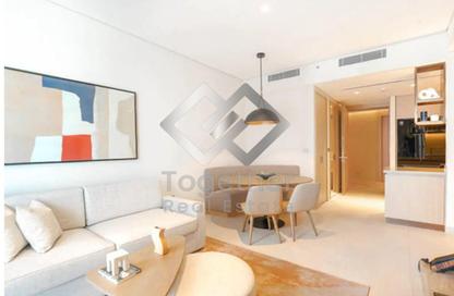 Apartment - 2 Bedrooms - 3 Bathrooms for rent in Vida Dubai Mall Tower 1 - Vida Residences Dubai Mall - Downtown Dubai - Dubai Apartment - 2 Bedrooms - 3 Bathrooms for rent in Vida Dubai Mall Tower 1 - Vida Residences Dubai Mall - Downtown Dubai - Dubai
