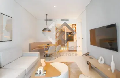 Apartment - 2 Bedrooms - 3 Bathrooms for rent in Vida Dubai Mall Tower 1 - Vida Residences Dubai Mall - Downtown Dubai - Dubai Apartment - 2 Bedrooms - 3 Bathrooms for rent in Vida Dubai Mall Tower 1 - Vida Residences Dubai Mall - Downtown Dubai - Dubai