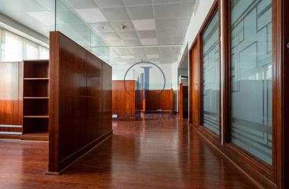 Office Space - Studio for rent in Al Moosa Tower 2 - Al Moosa Towers - Sheikh Zayed Road - Dubai