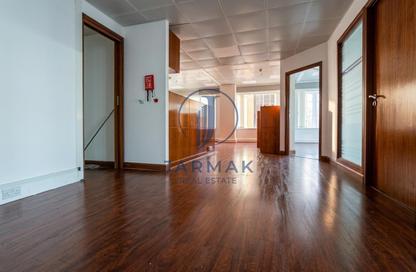 Office Space - Studio for rent in Al Moosa Tower 2 - Al Moosa Towers - Sheikh Zayed Road - Dubai