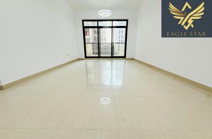 Apartment - 2 Bedrooms - 3 Bathrooms for rent in Elysium Residence 2 - Jumeirah Garden City - Al Satwa - Dubai